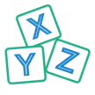 积木-Ai产品 Logo